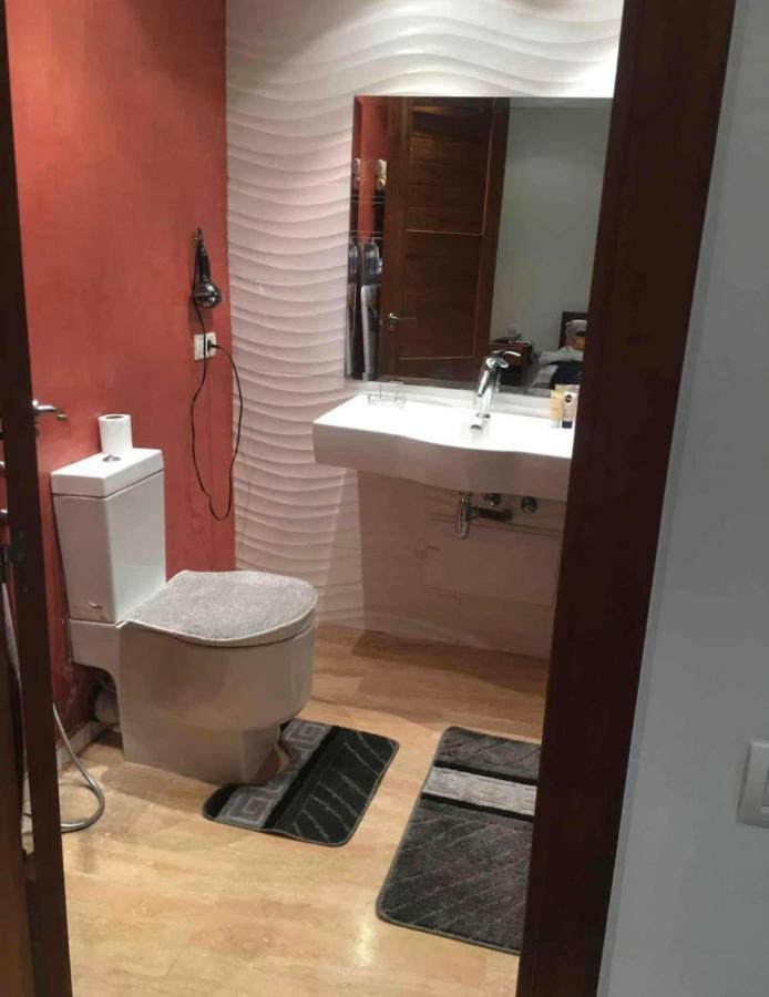 Calme, Gueliz Appartement *