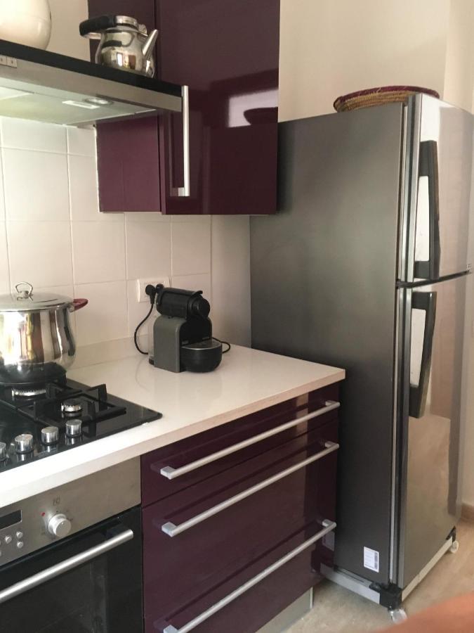Appartement Calme, Gueliz