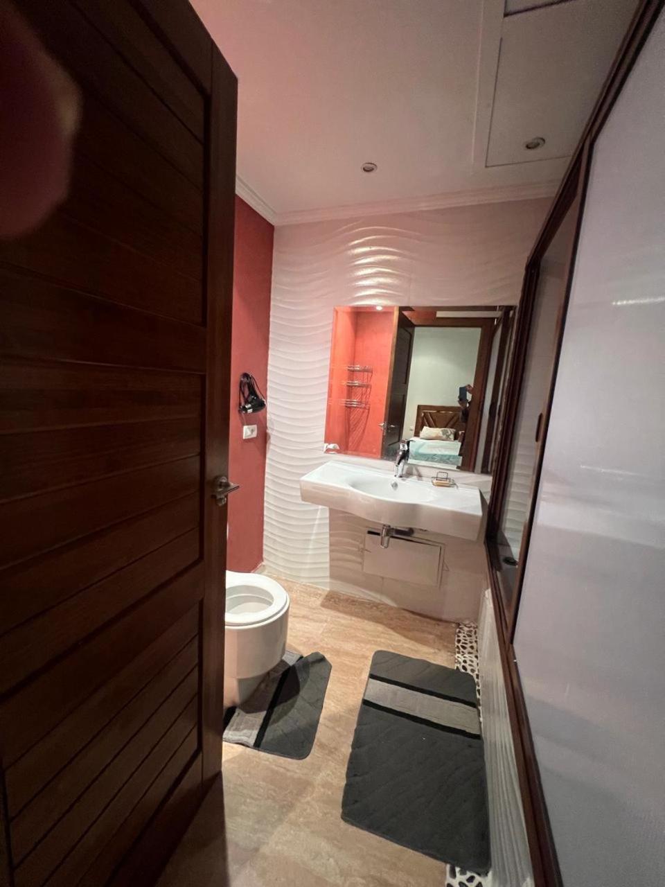 Calme, Gueliz Appartement
