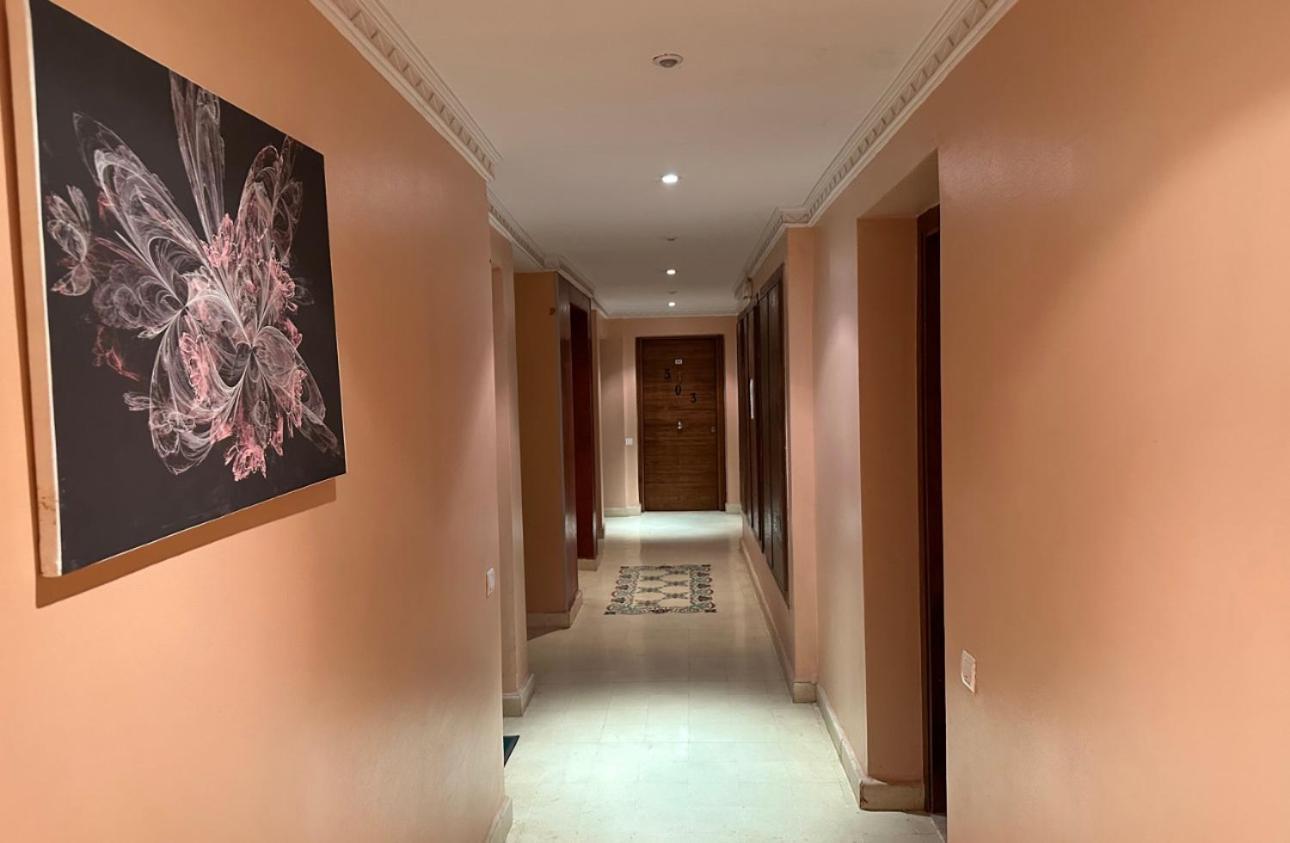 Appartement Calme, Gueliz