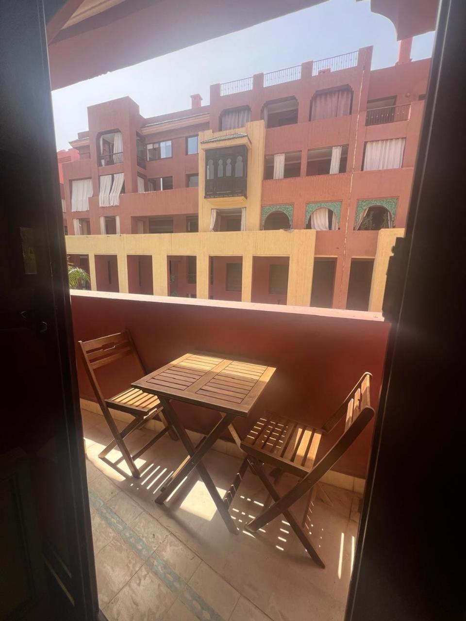 Appartement Calme, Gueliz Marrakesh