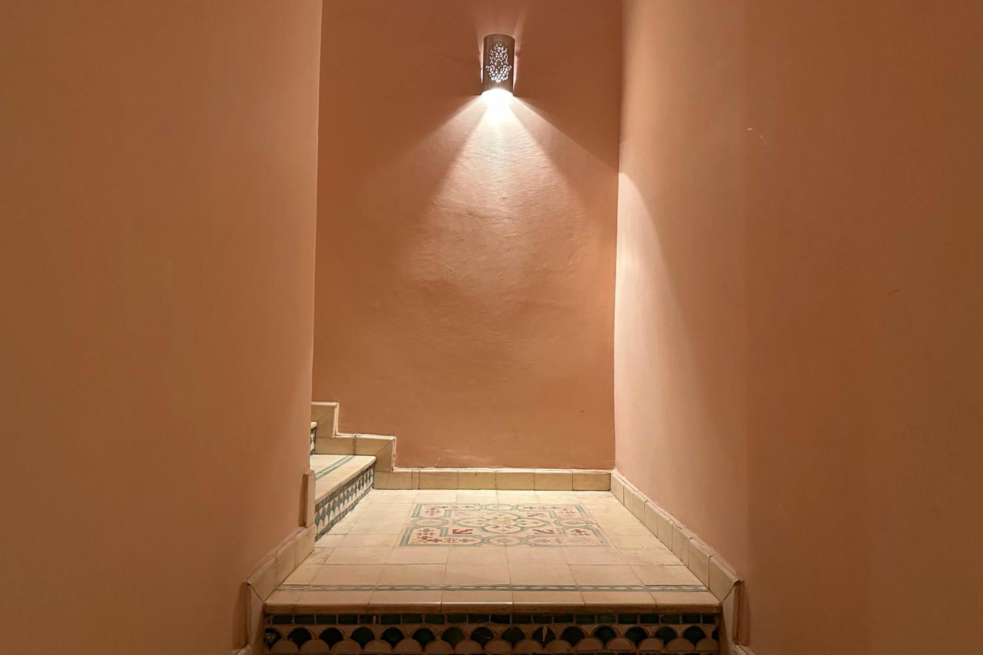 Calme, Gueliz * Marrakesh