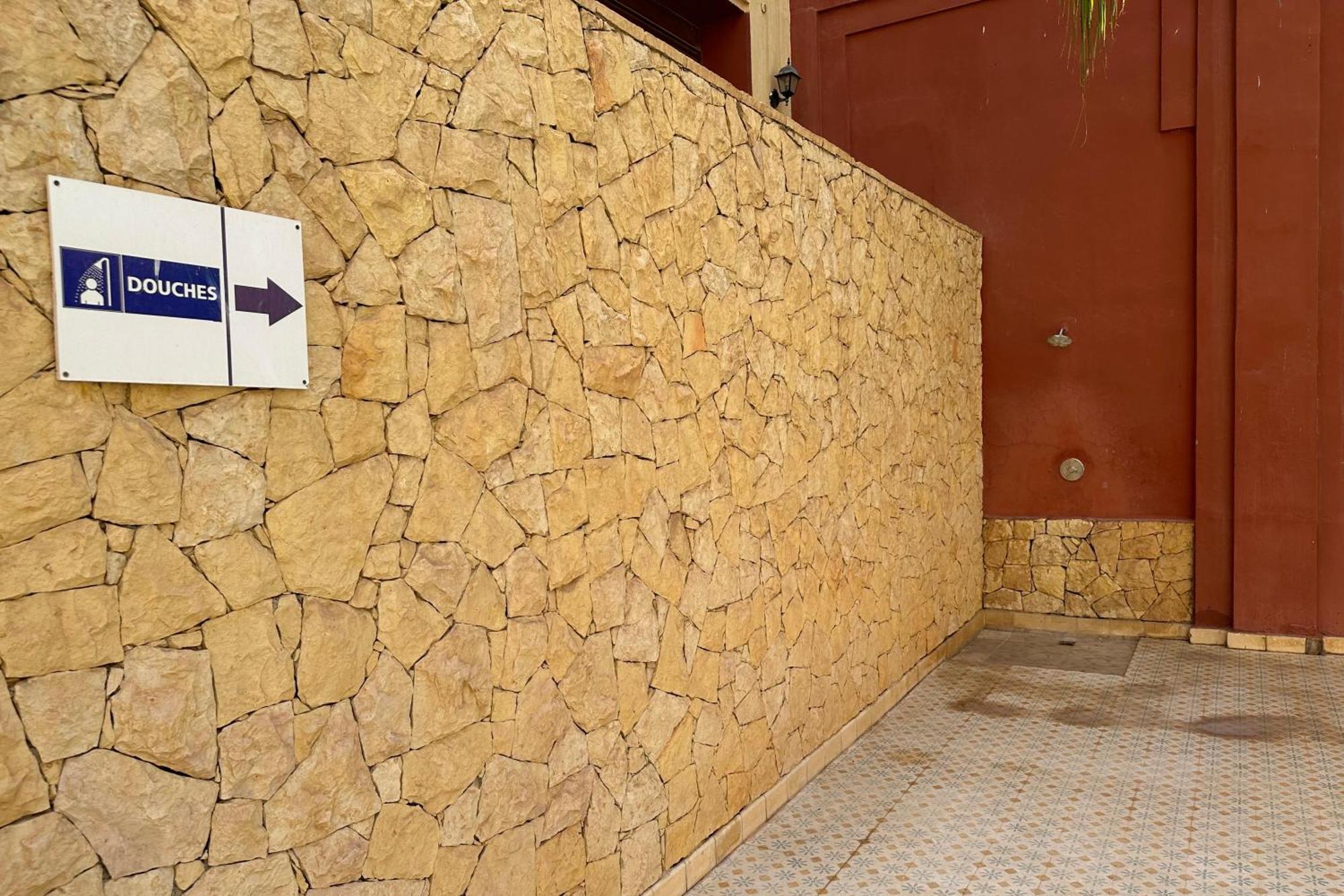 Calme, Gueliz * Marrakesh